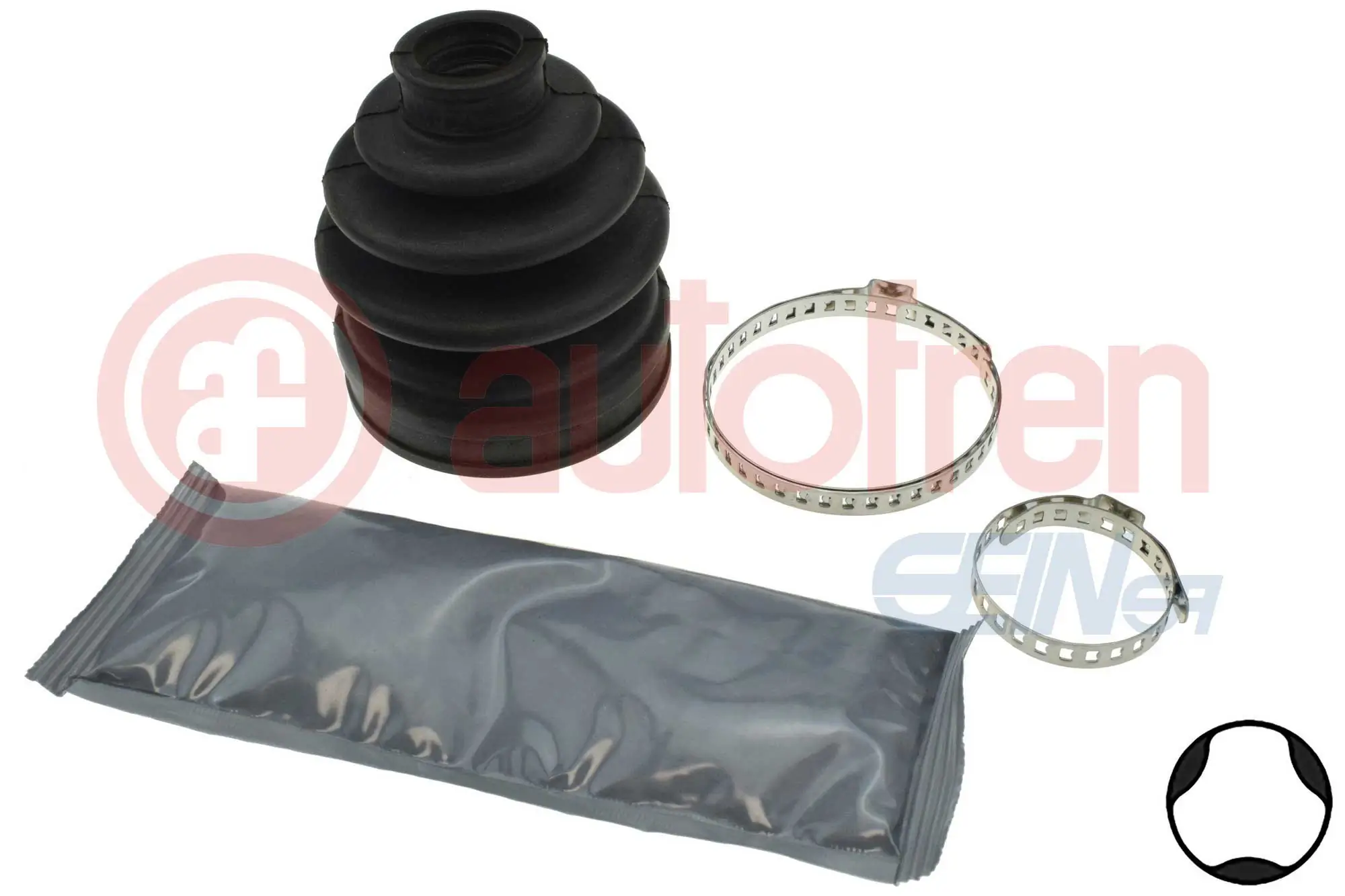 Bellow Kit, drive shaft